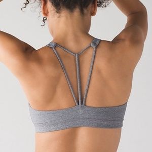 lululemon athletica Intimates & Sleepwear - Lululemon Trinity Bra HSL size 2 lululemon athletica Intimates & Sleepwear - Lululemon Trinity Bra HSL size 2